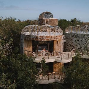 Kan Tulum Hotel