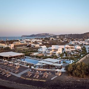 Sea Breeze Santorini Beach Resort, Curio By Hilton